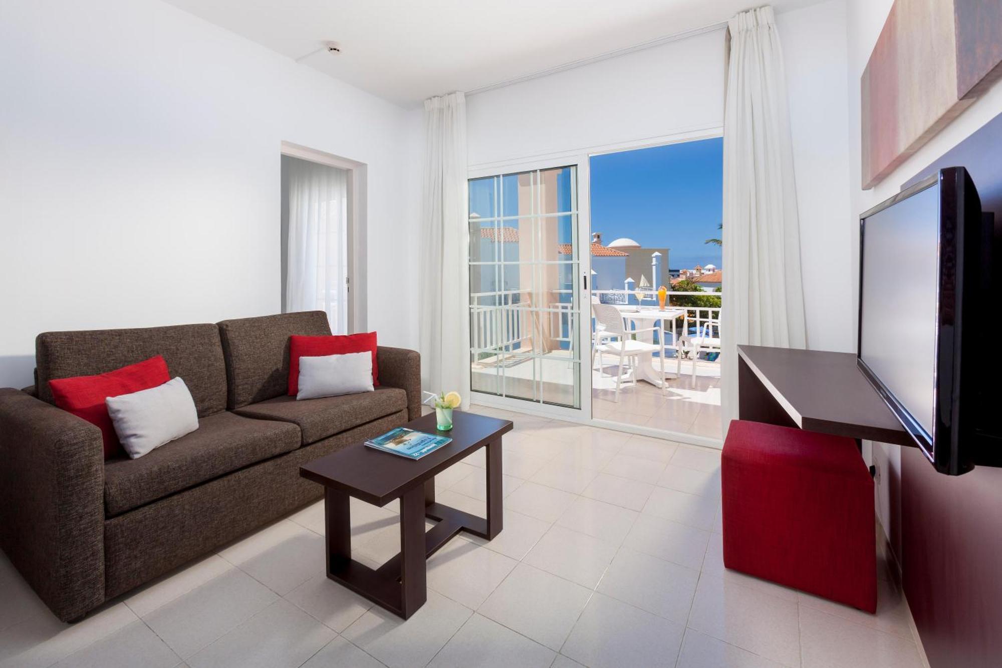Labranda Bahia Fanabe & Villas Costa Adeje  Luaran gambar