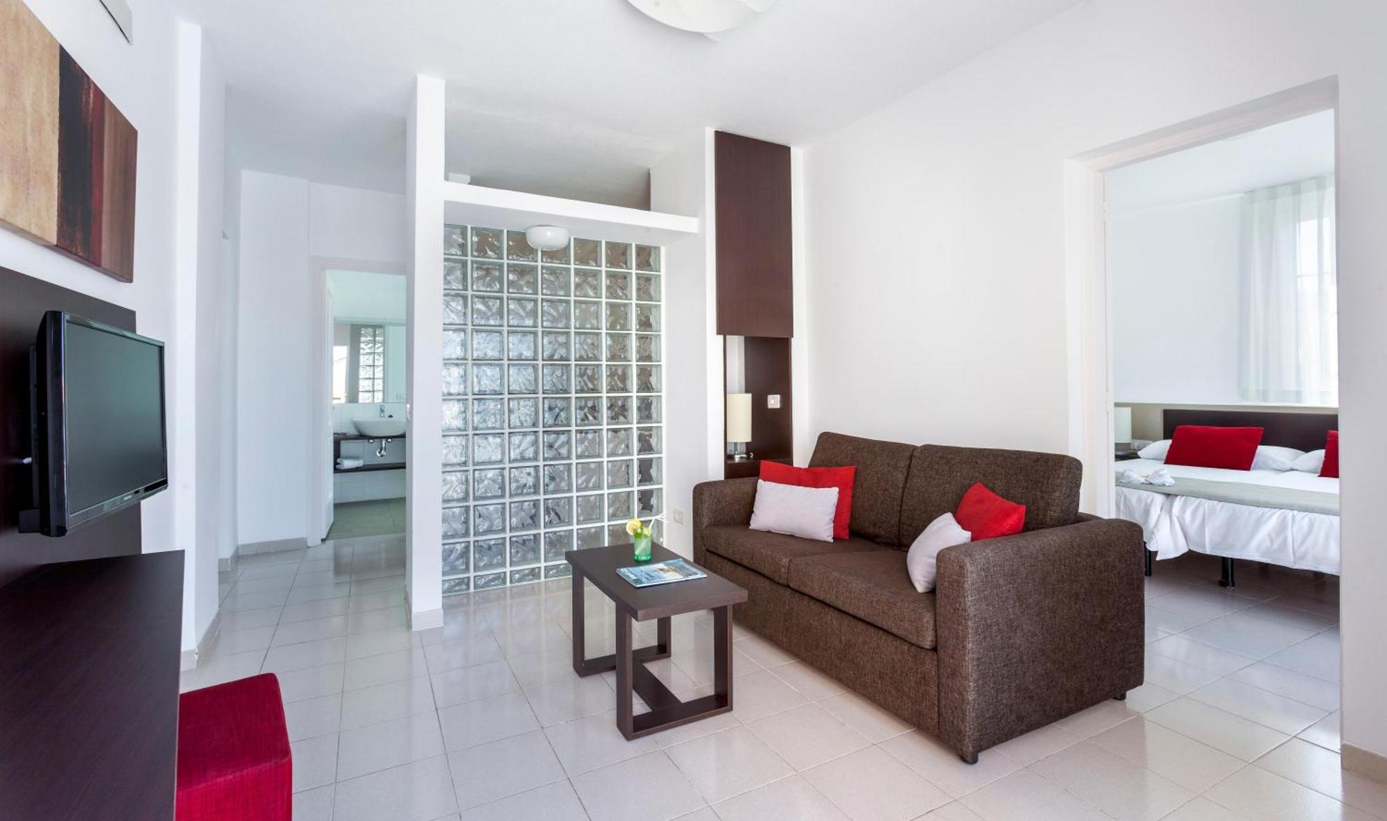 Labranda Bahia Fanabe & Villas Costa Adeje  Luaran gambar
