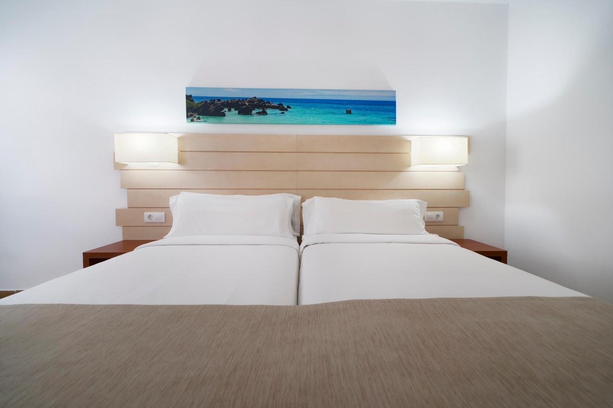 Labranda Bahia Fanabe & Villas Costa Adeje  Luaran gambar